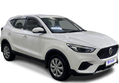 2023 MG ASTOR - SUV - Petrol - Manual - ₹7.17 lakh