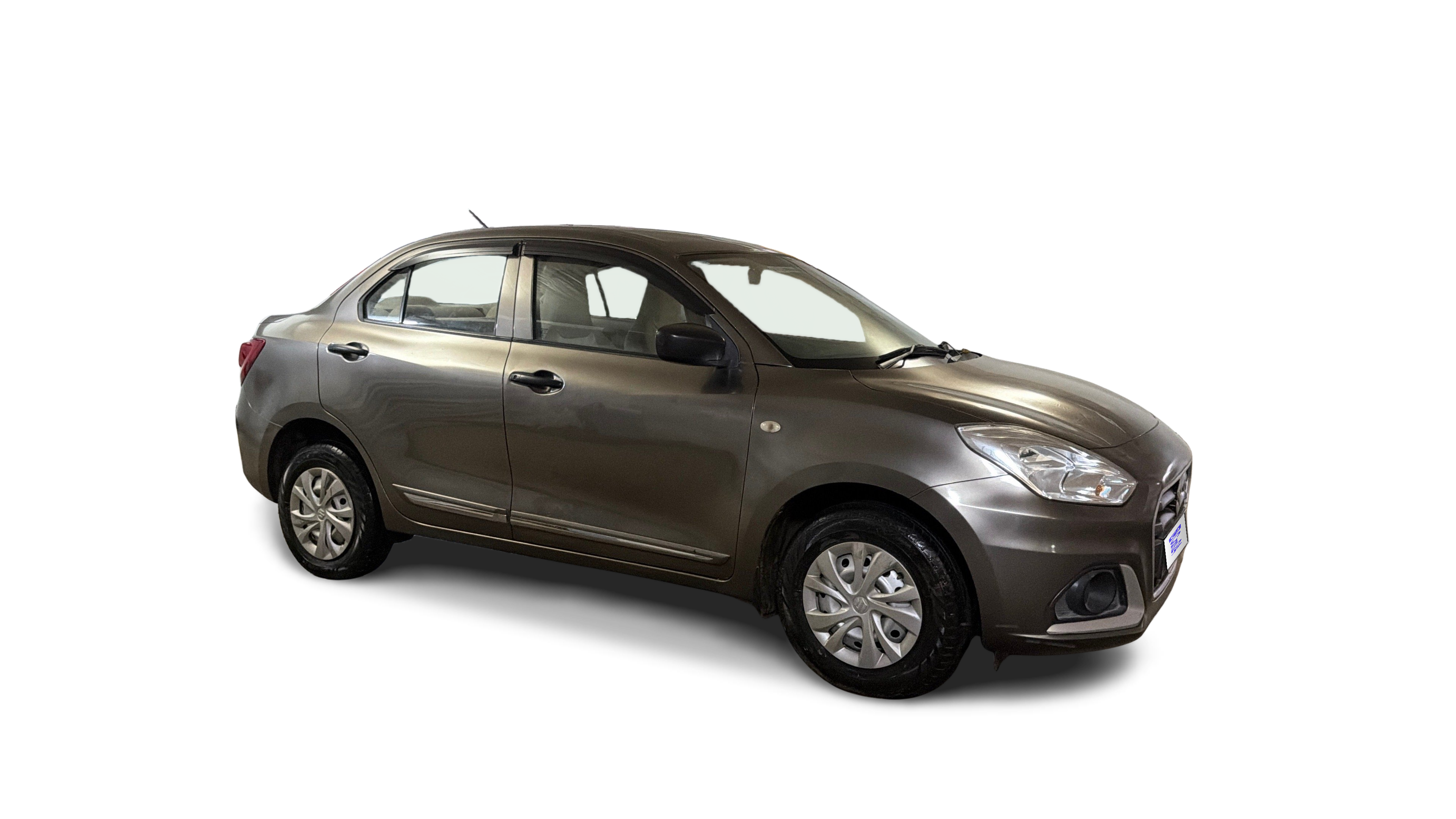 2022 Maruti Dzire - Sedan - Petrol - Manual - ₹4.34 lakh