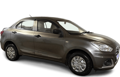 2022 Maruti Dzire - Sedan - Petrol - Manual - ₹4.34 lakh