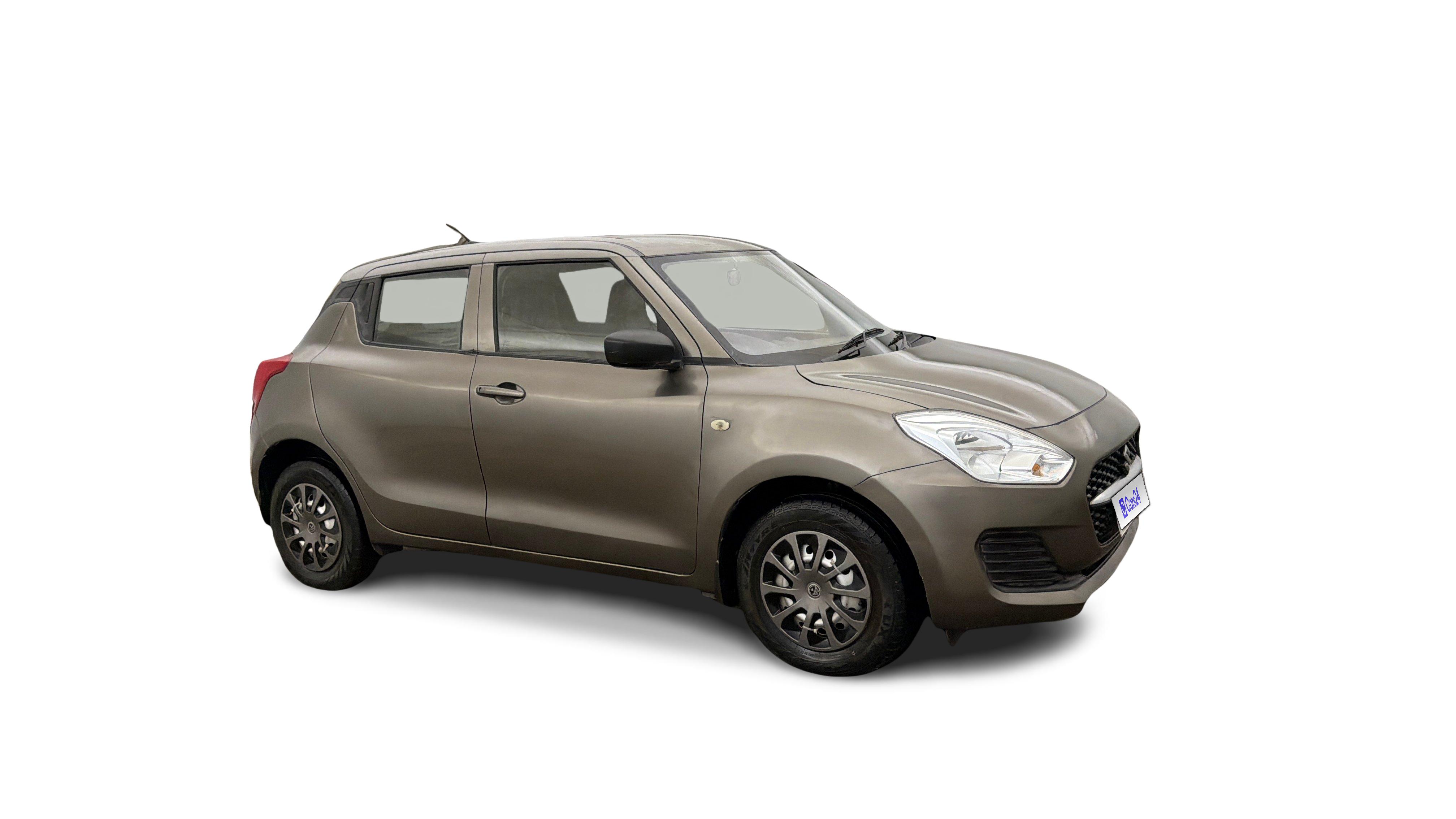 2022 Maruti Swift - Hatchback - Petrol - Manual - ₹4.56 lakh
