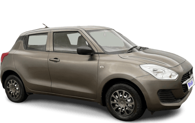 2022 Maruti Swift - Hatchback - Petrol - Manual - ₹4.56 lakh