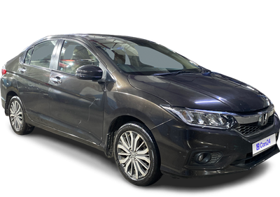 2019 Honda City - Sedan - Petrol - Automatic - ₹6.39 lakh