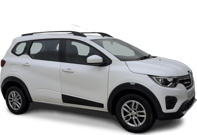 2019 Renault TRIBER - SUV - Petrol - Manual - ₹3.64 lakh