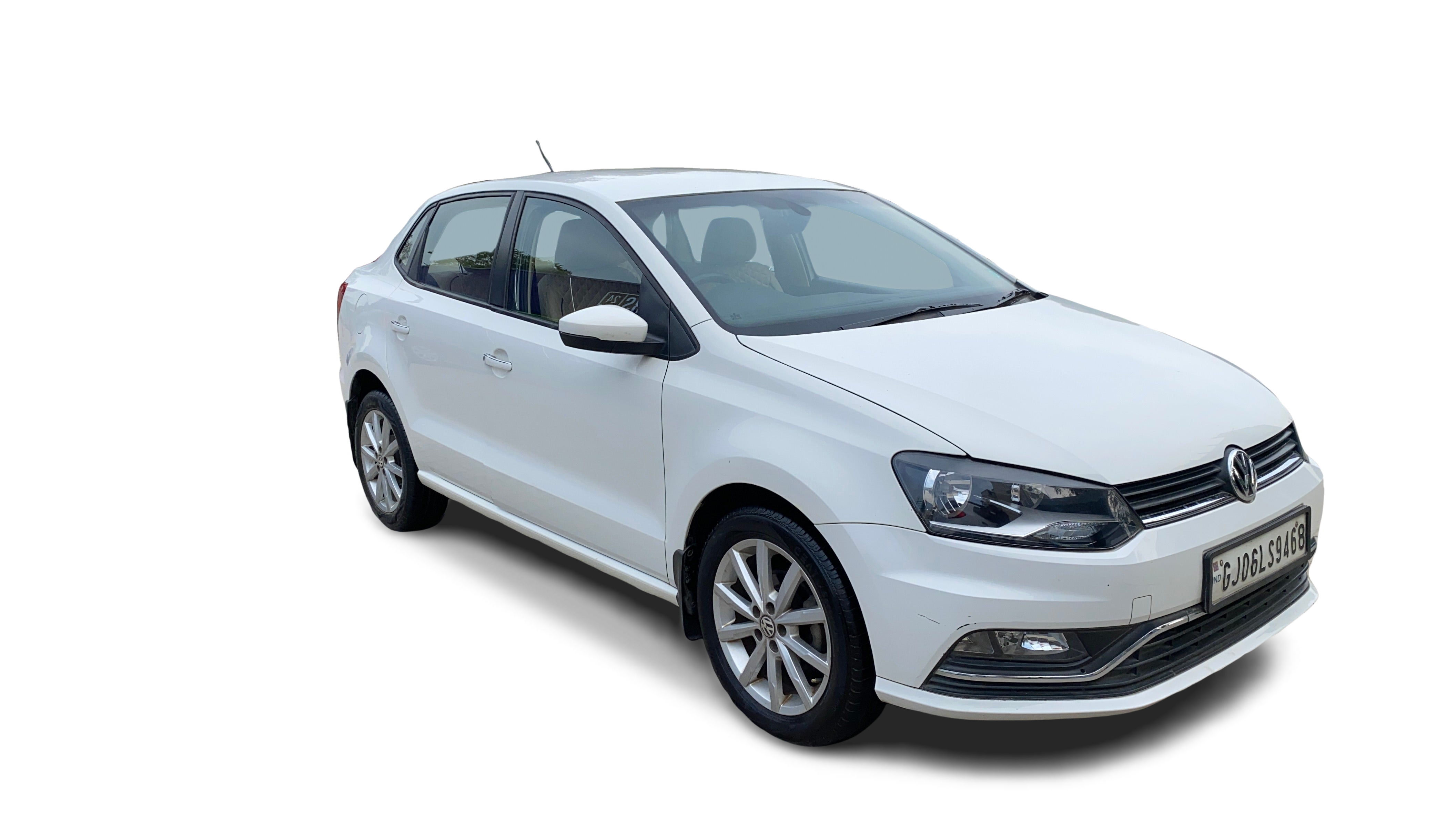 Volkswagen Ameo-img