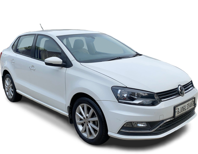 Volkswagen Ameo-img