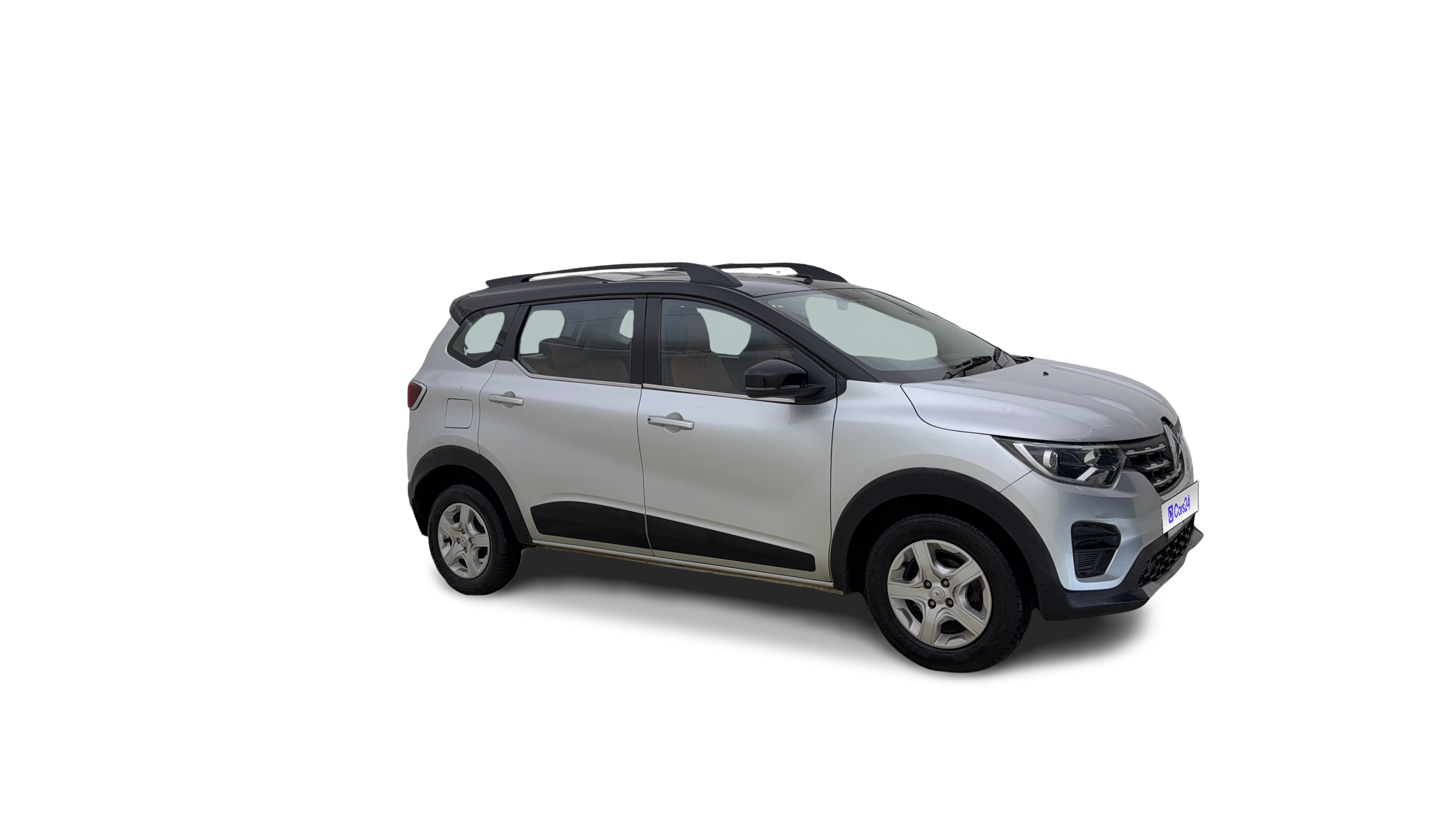 2022 Renault TRIBER - SUV - Petrol - Manual - ₹4.29 lakh