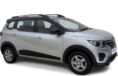 2022 Renault TRIBER - SUV - Petrol - Manual - ₹4.29 lakh