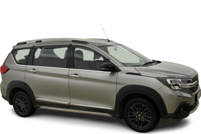 2022 Maruti XL6 - SUV - Petrol - Manual - ₹8.39 lakh