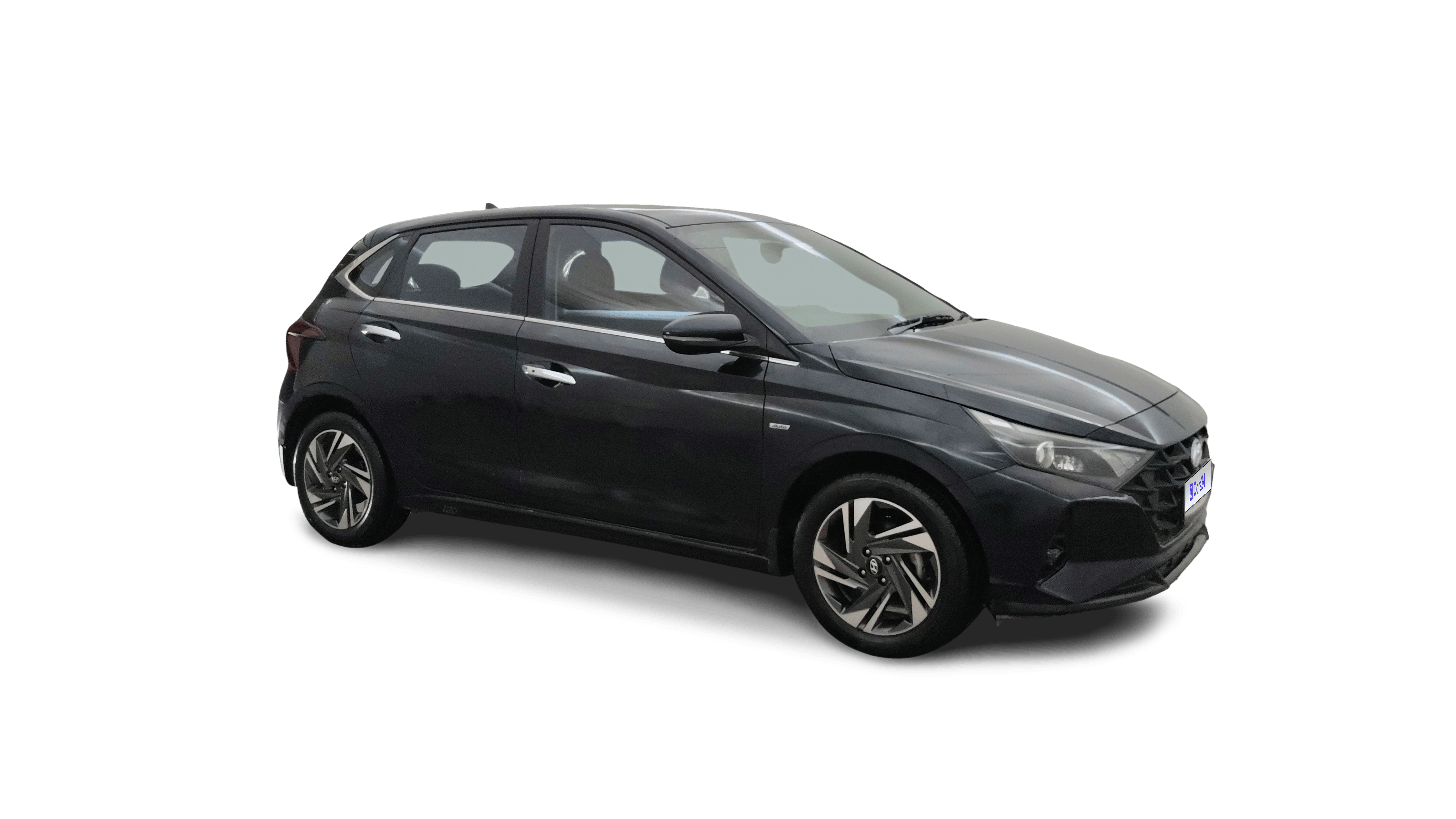 2023 Hyundai NEW I20 - Hatchback - Petrol - Automatic - ₹6.49 lakh