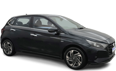 2023 Hyundai NEW I20 - Hatchback - Petrol - Automatic - ₹6.49 lakh
