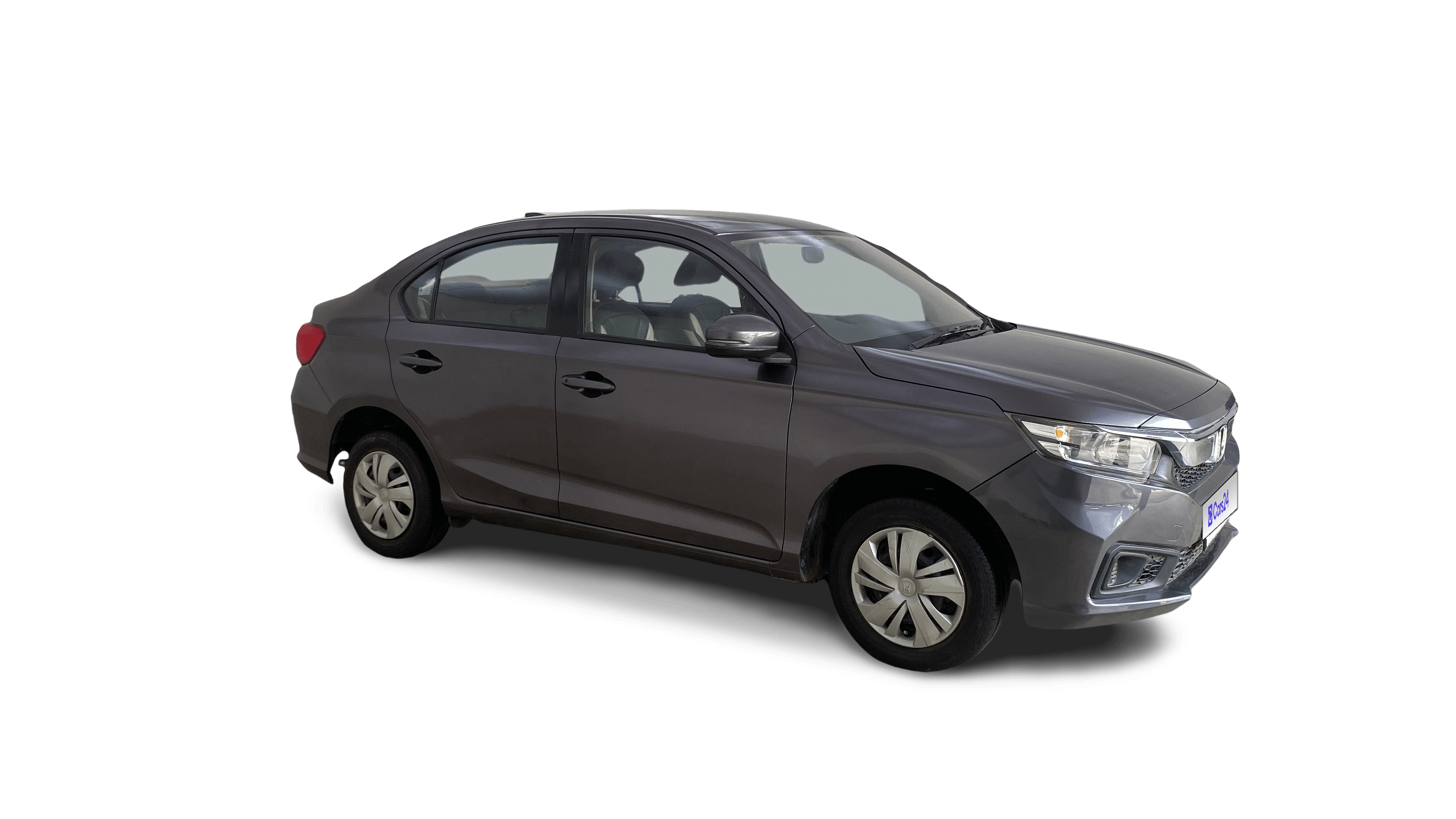 2021 Honda Amaze - Sedan - Petrol - Automatic - ₹5.34 lakh