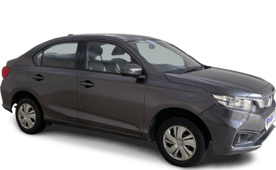 2021 Honda Amaze - Sedan - Petrol - Automatic - ₹5.23 lakh