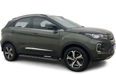 2022 Tata NEXON - SUV - Diesel - Manual - ₹9.32 lakh
