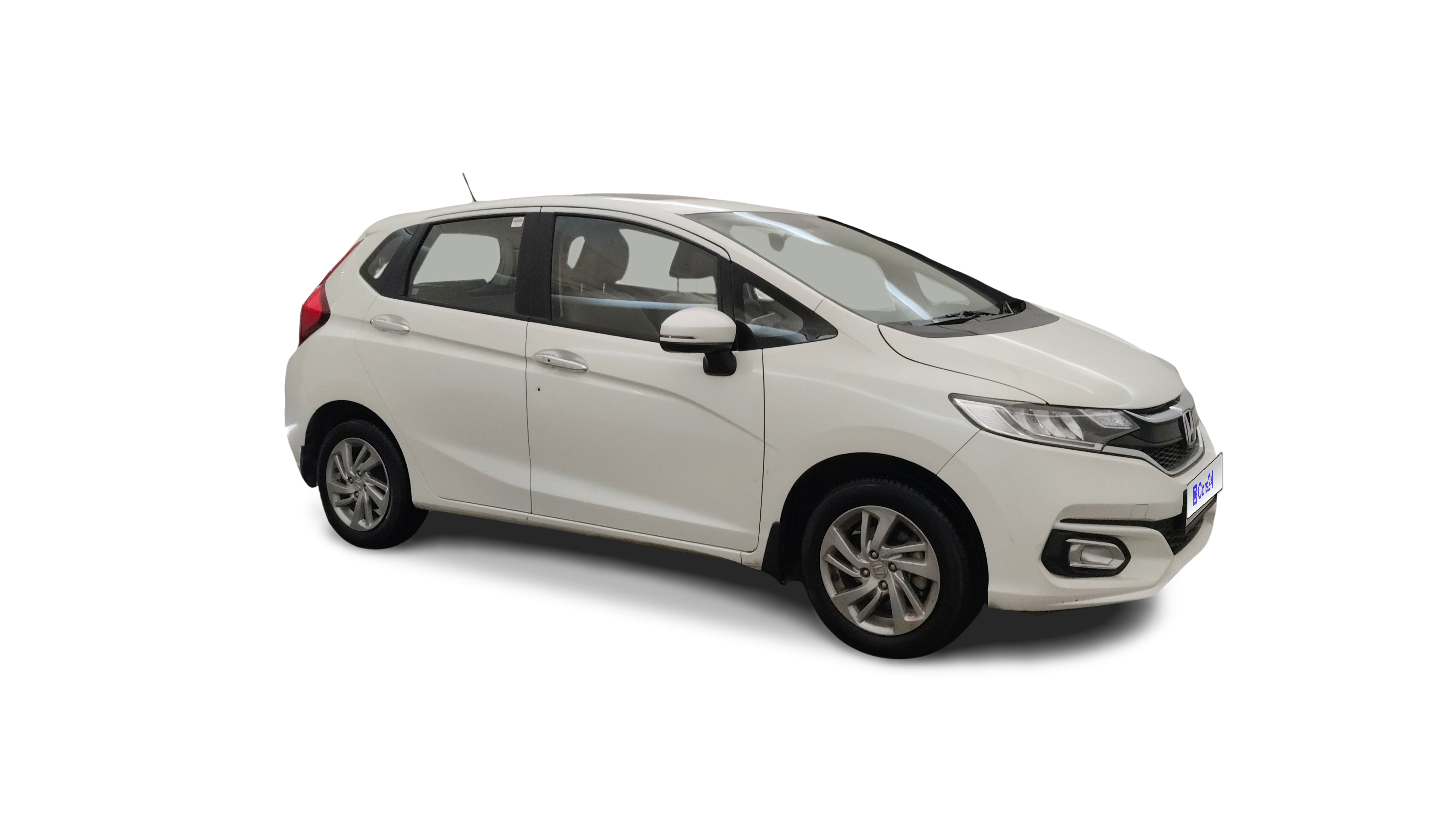 2021 Honda Jazz - Hatchback - Petrol - Automatic - ₹7.25 lakh