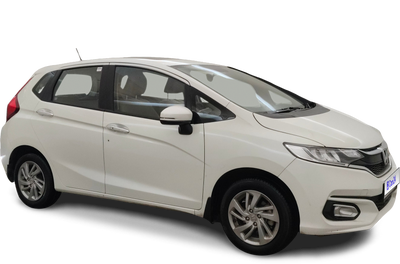 2021 Honda Jazz - Hatchback - Petrol - Automatic - ₹7.25 lakh