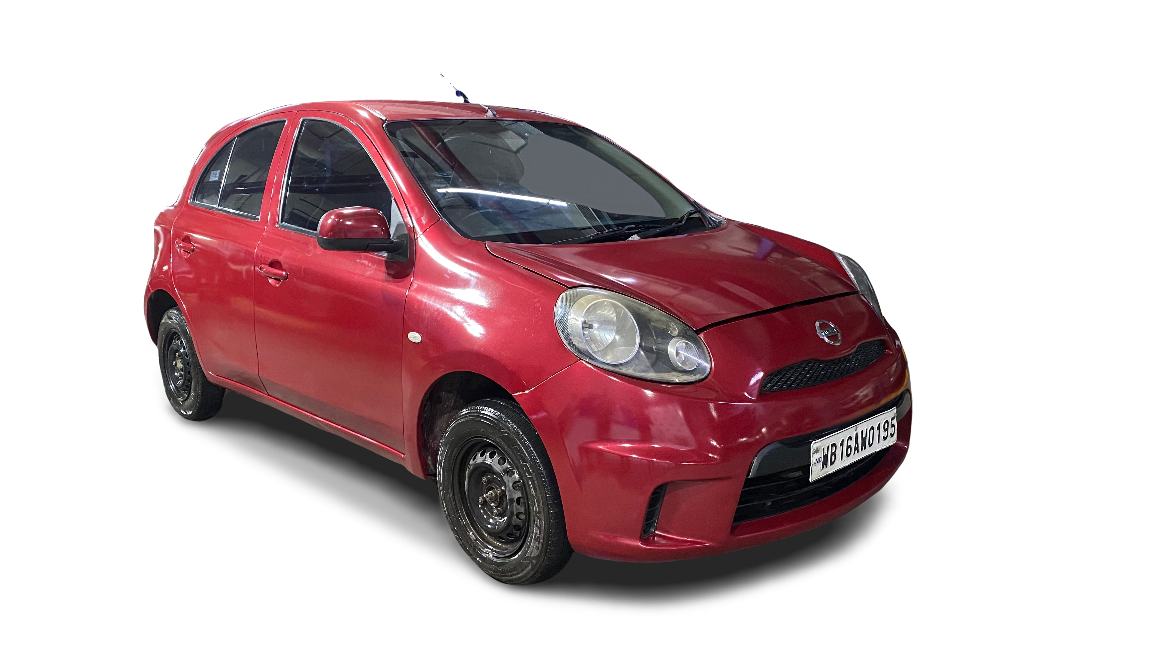Nissan Micra Active-img