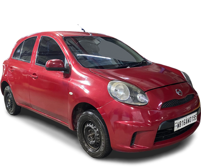 Nissan Micra Active-img