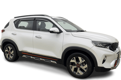 2022 KIA SONET - SUV - Petrol - Automatic - ₹8.78 lakh