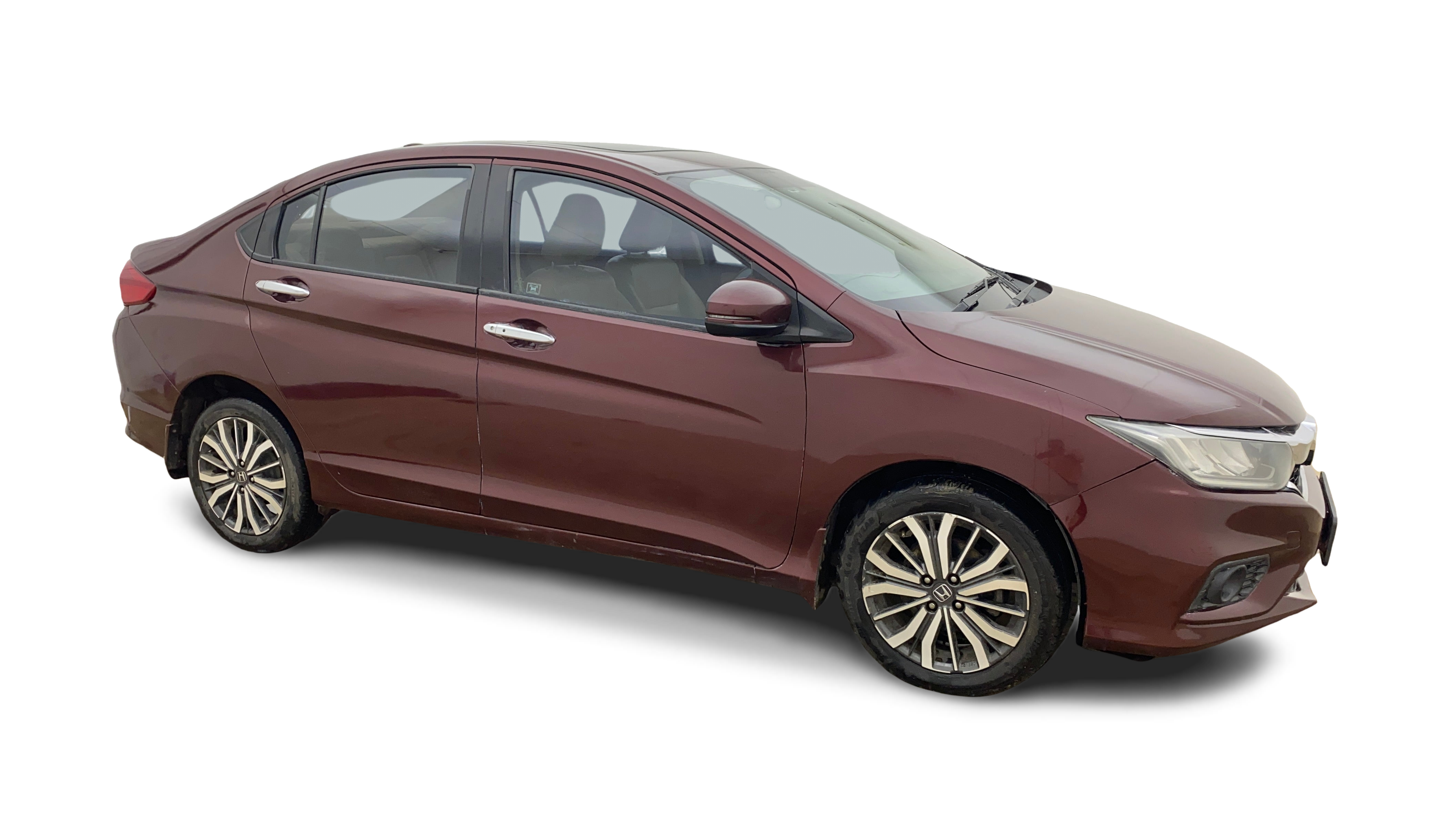 Honda City-img