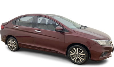 Honda City-img