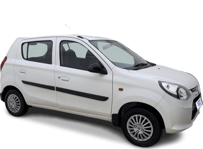 2016 Maruti Alto 800 - Hatchback - CNG - Manual - ₹3.08 lakh