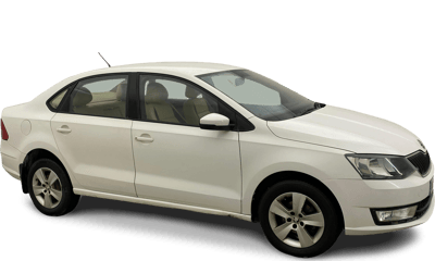 2017 Skoda Rapid - Sedan - Petrol - Manual - ₹5.47 lakh