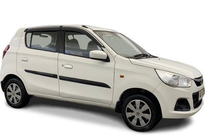 Maruti Alto K10-img