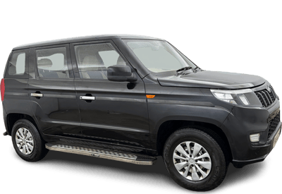 2022 Mahindra BOLERO NEO - SUV - Diesel - Manual - ₹6.40 lakh