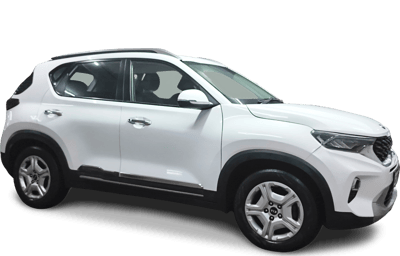 2021 KIA SONET - SUV - Diesel - Manual - ₹7.34 lakh