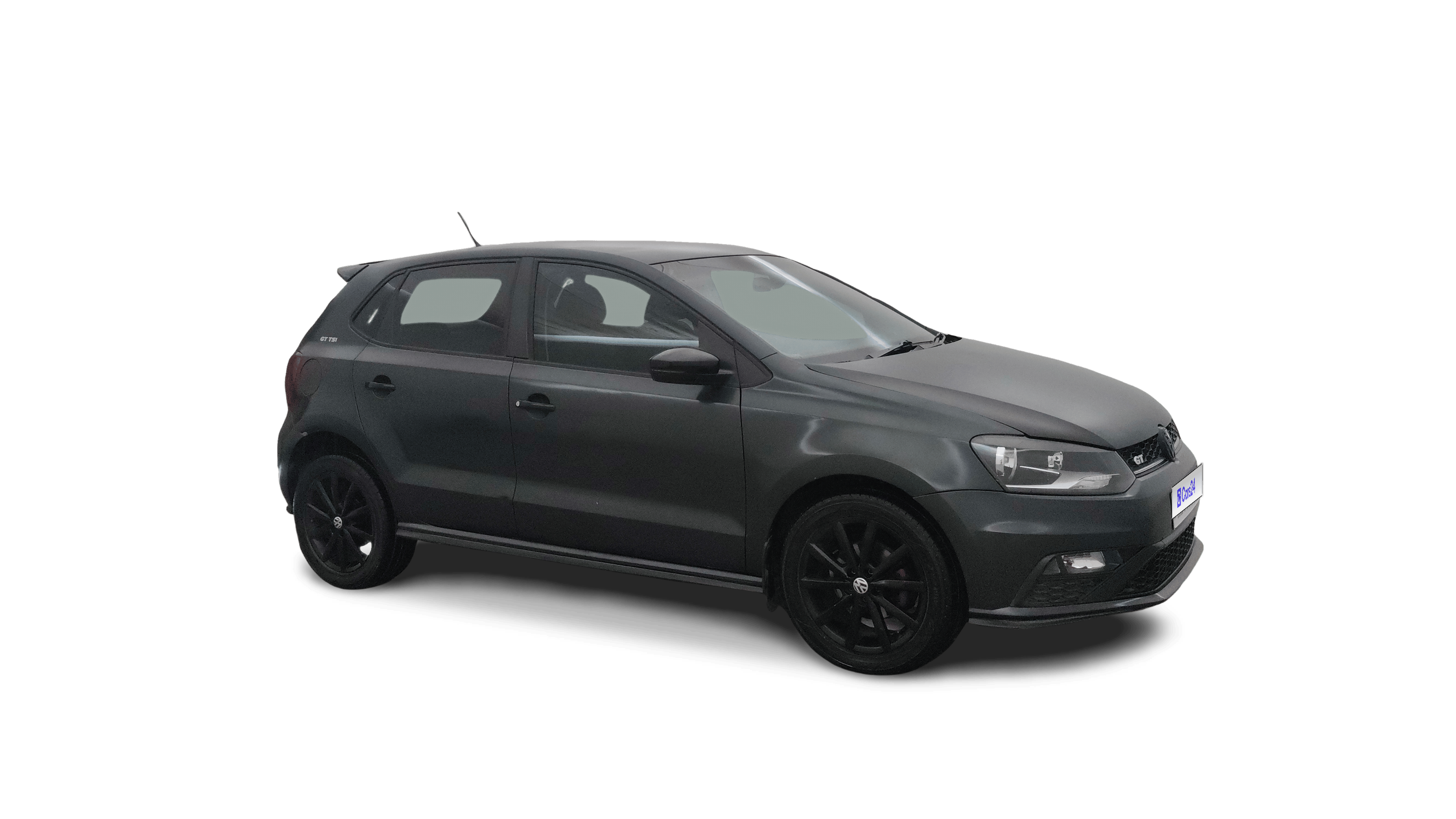 2021 Volkswagen Polo - Hatchback - Petrol - Automatic - ₹6.87 lakh