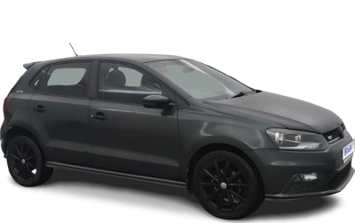 2021 Volkswagen Polo - Hatchback - Petrol - Automatic - ₹6.87 lakh