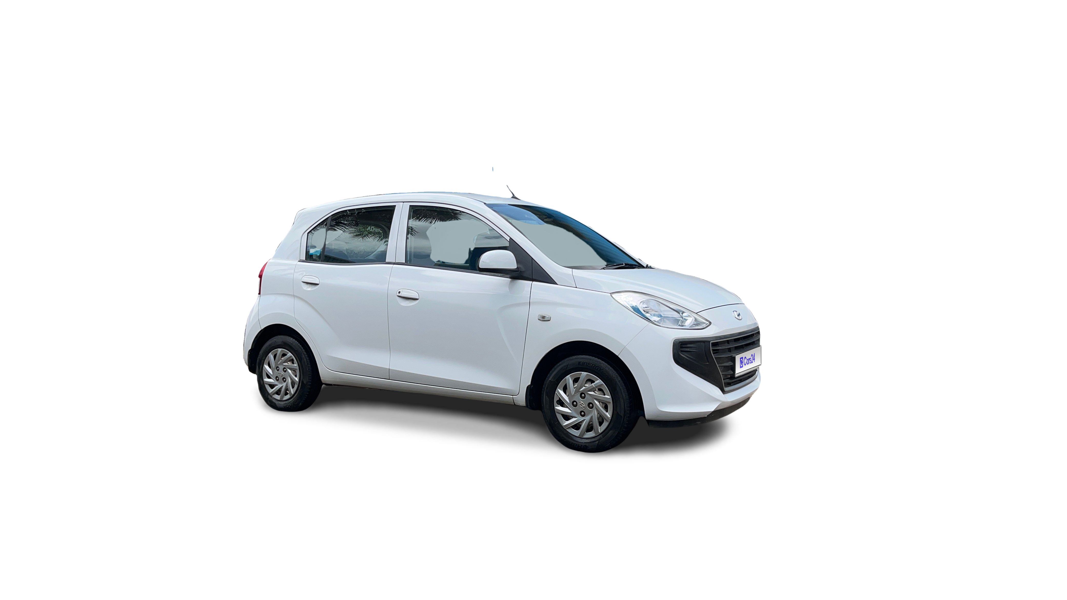 2021 Hyundai NEW SANTRO - Hatchback - Petrol - Automatic - ₹4.80 lakh