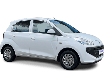 2021 Hyundai NEW SANTRO - Hatchback - Petrol - Automatic - ₹4.80 lakh
