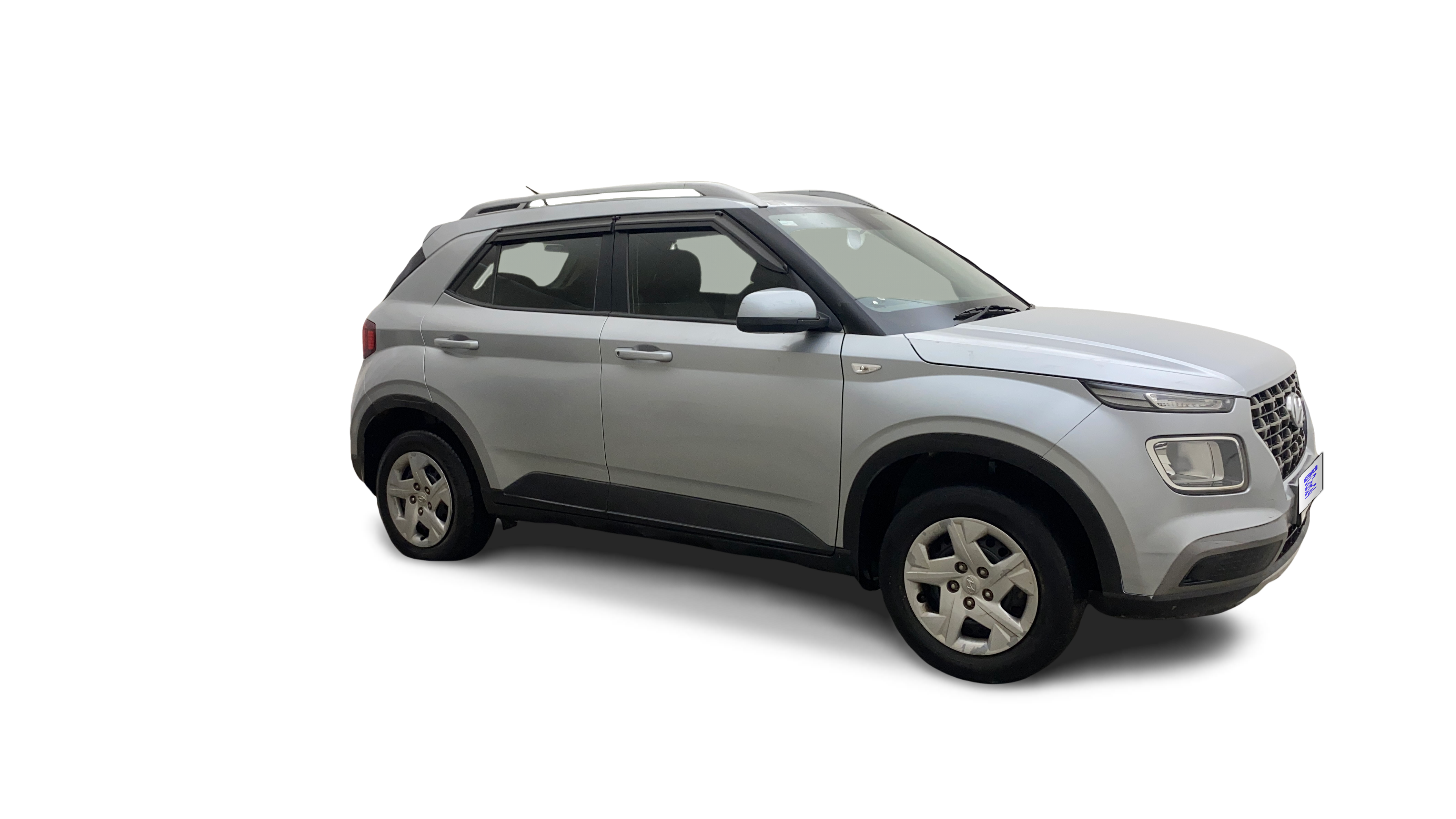 2019 Hyundai VENUE - SUV - Petrol - Manual - ₹5.79 lakh