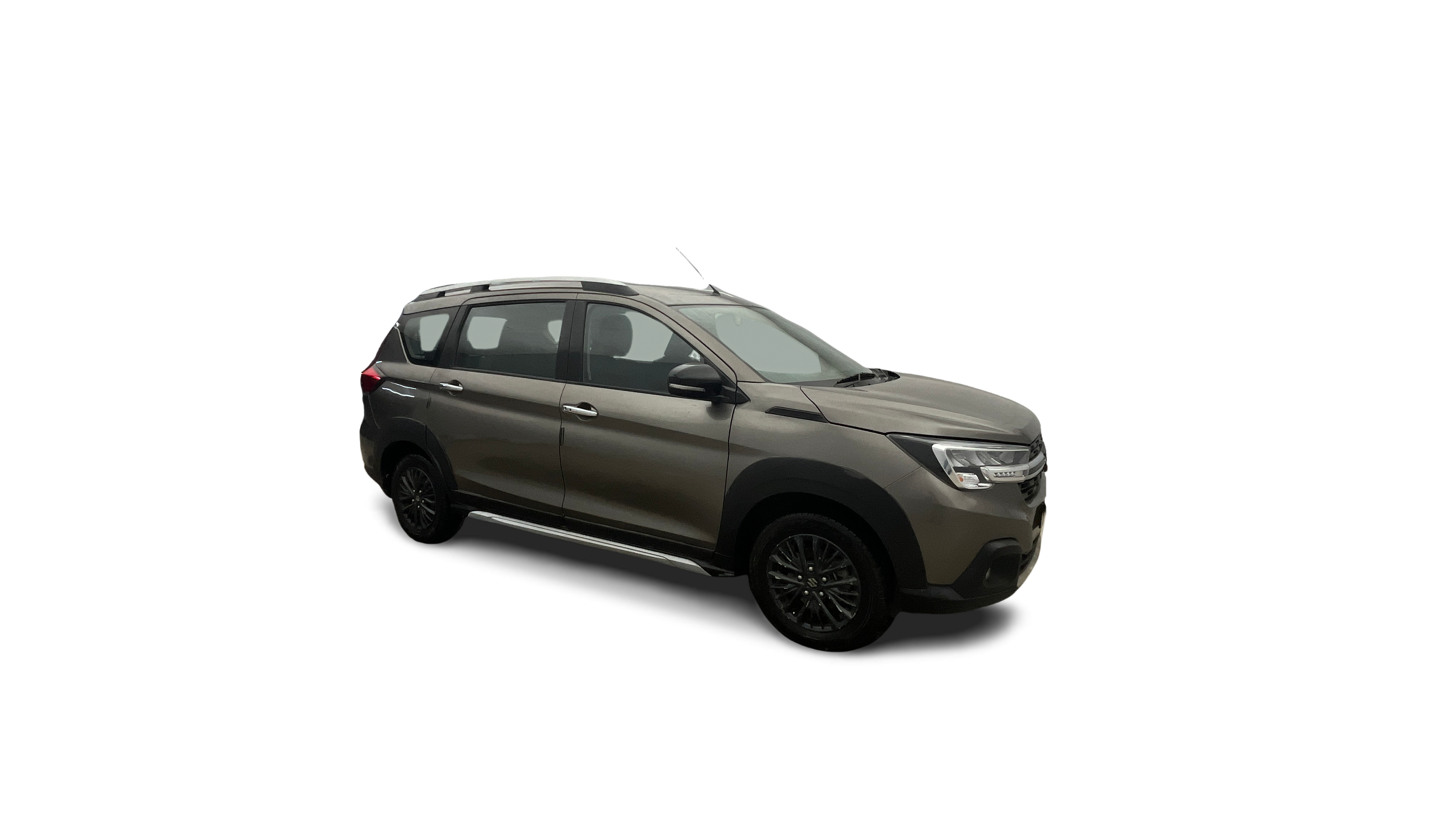 2022 Maruti XL6 - SUV - Petrol - Manual - ₹6.79 lakh