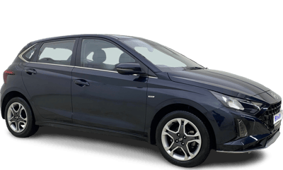 2024 Hyundai NEW I20 - Hatchback - Petrol - Automatic - ₹7.45 lakh