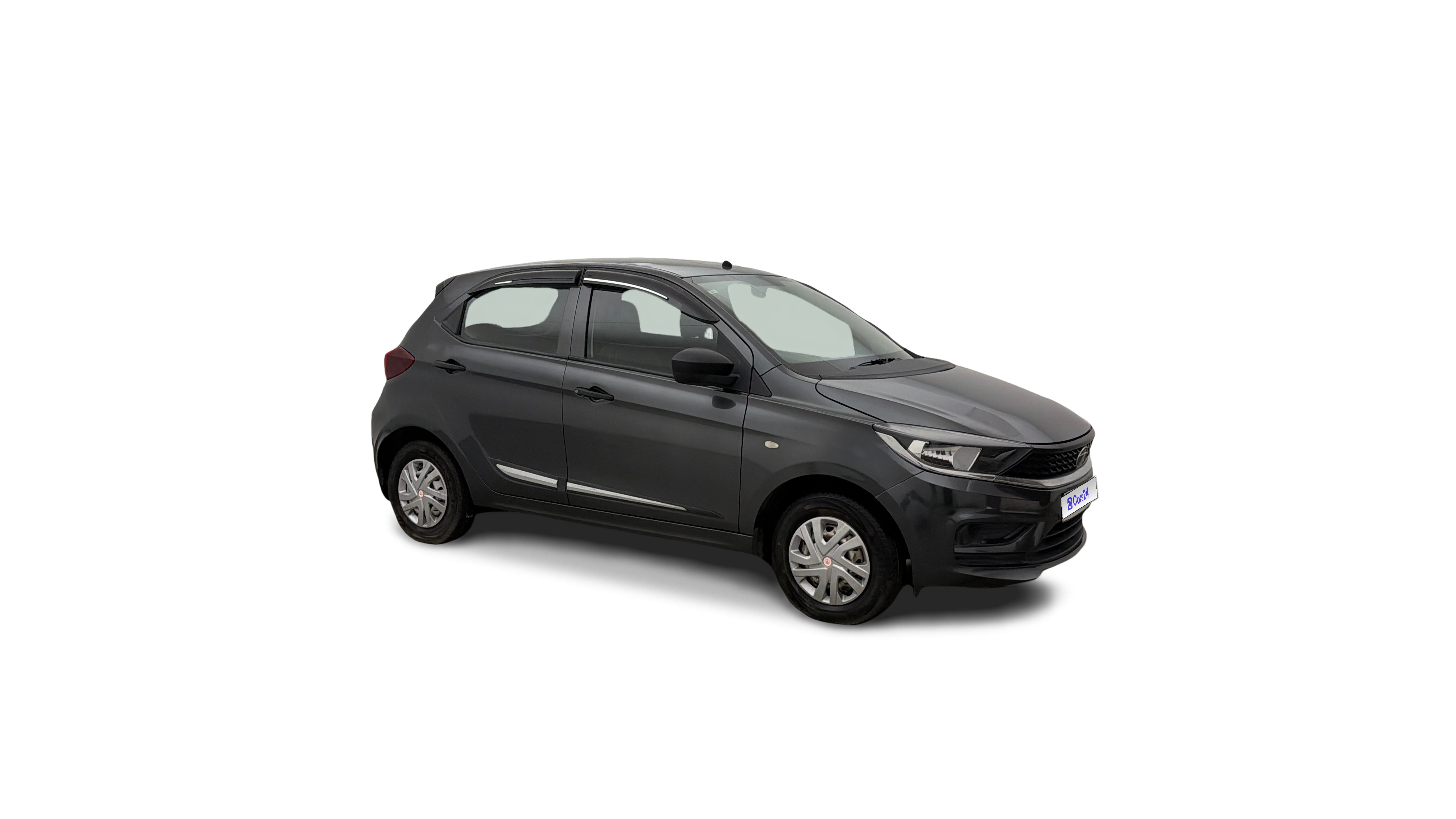 2023 Tata Tiago - Hatchback - Petrol - Manual - ₹4.96 lakh