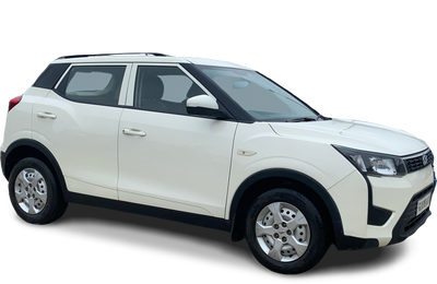 Mahindra XUV300-img