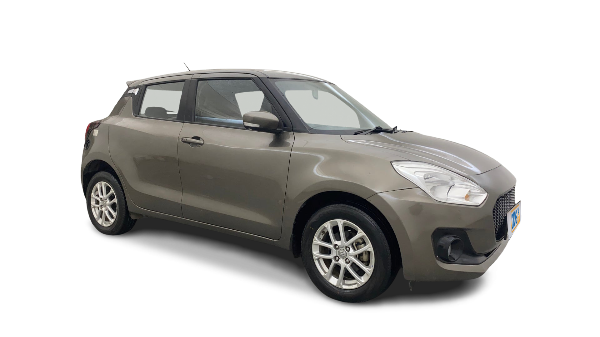 Maruti Swift-img