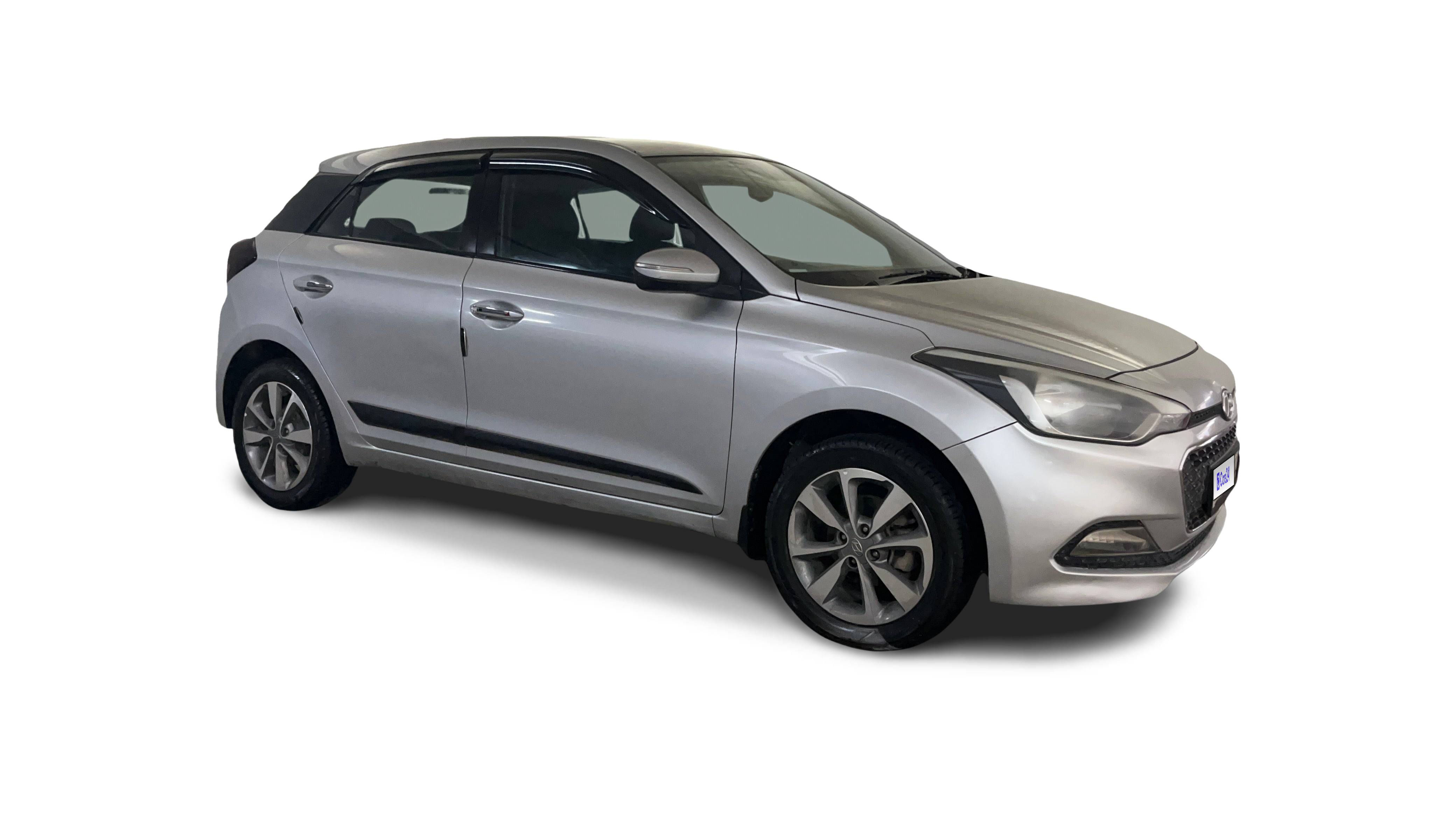 2015 Hyundai Elite i20 - Hatchback - Petrol - Manual - ₹3.05 lakh