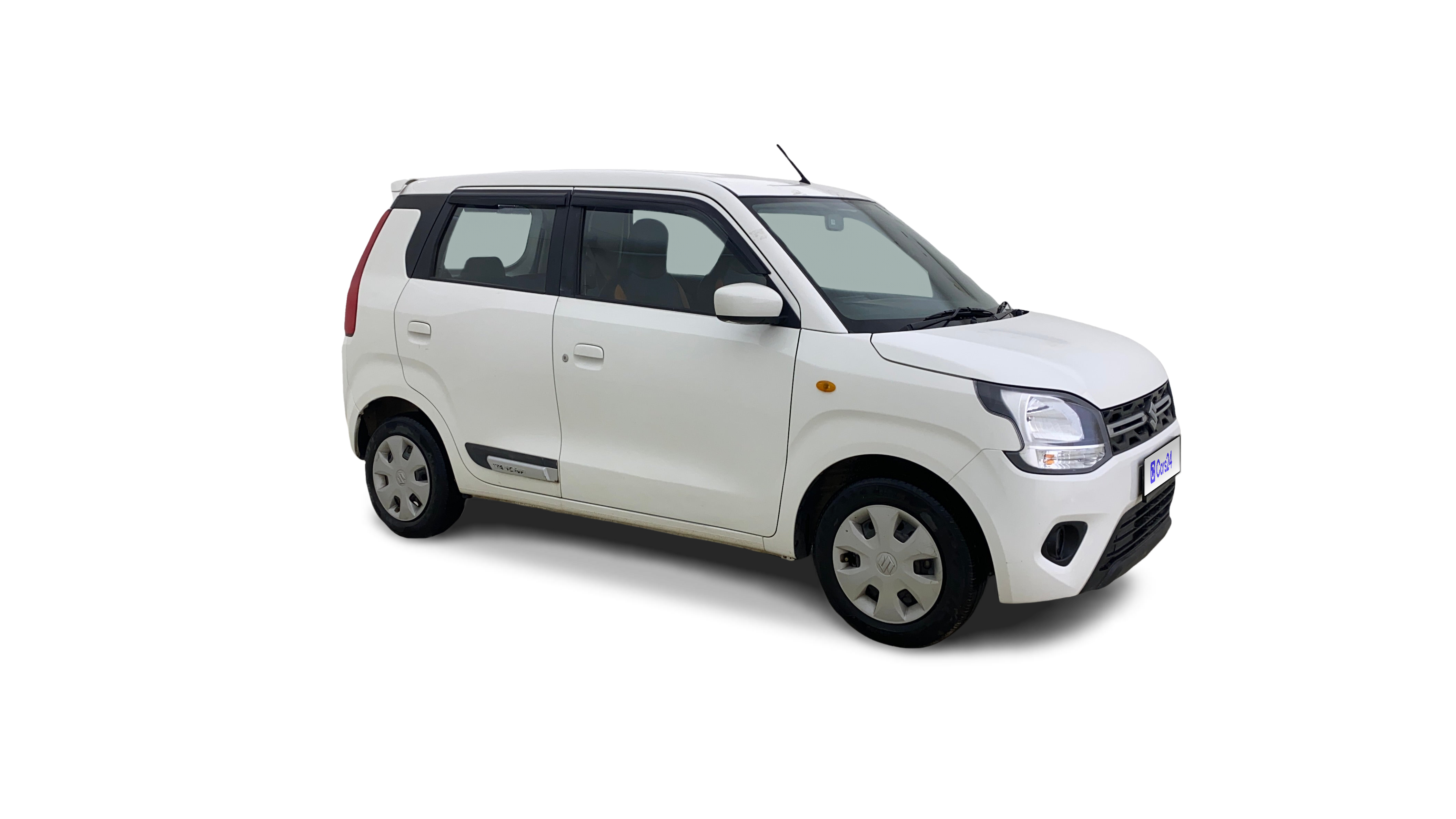 2023 Maruti New Wagon-R - Hatchback - Petrol - Manual - ₹4.22 lakh