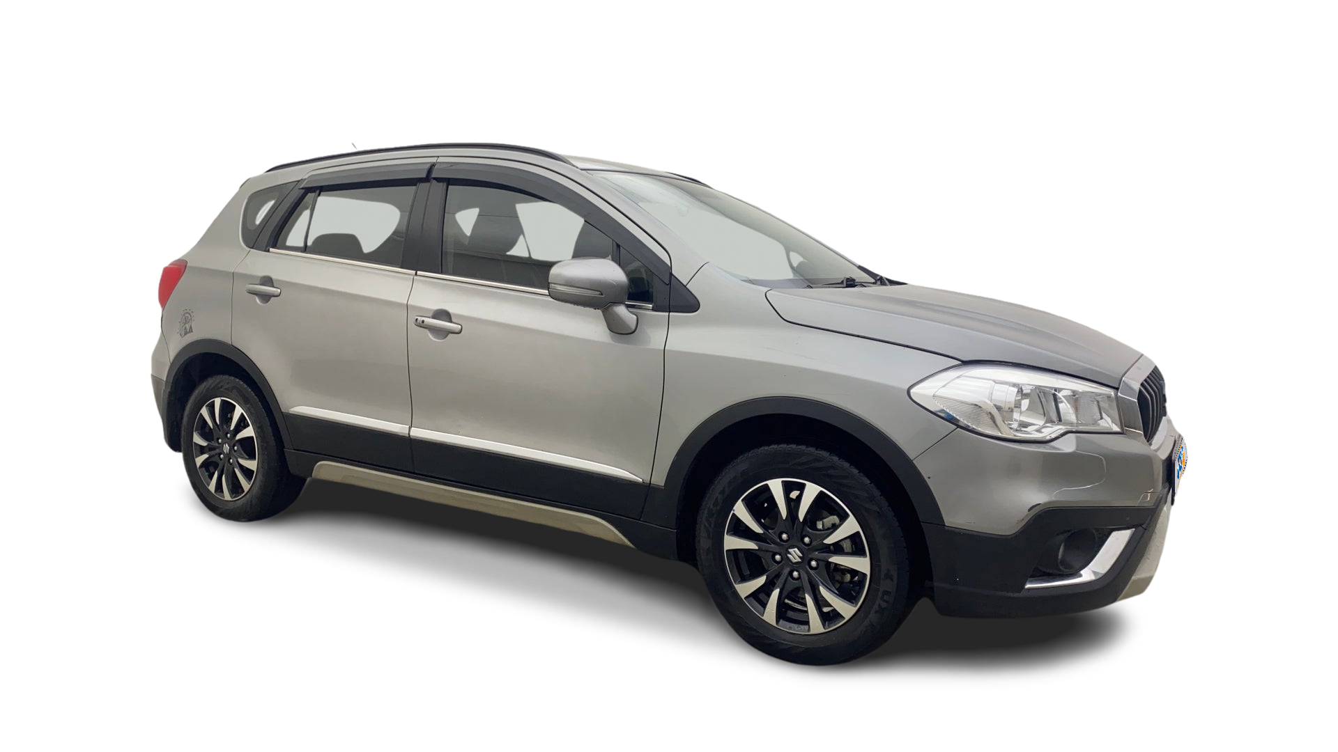 Maruti S Cross-img