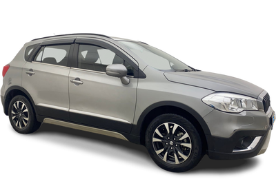 Maruti S Cross-img