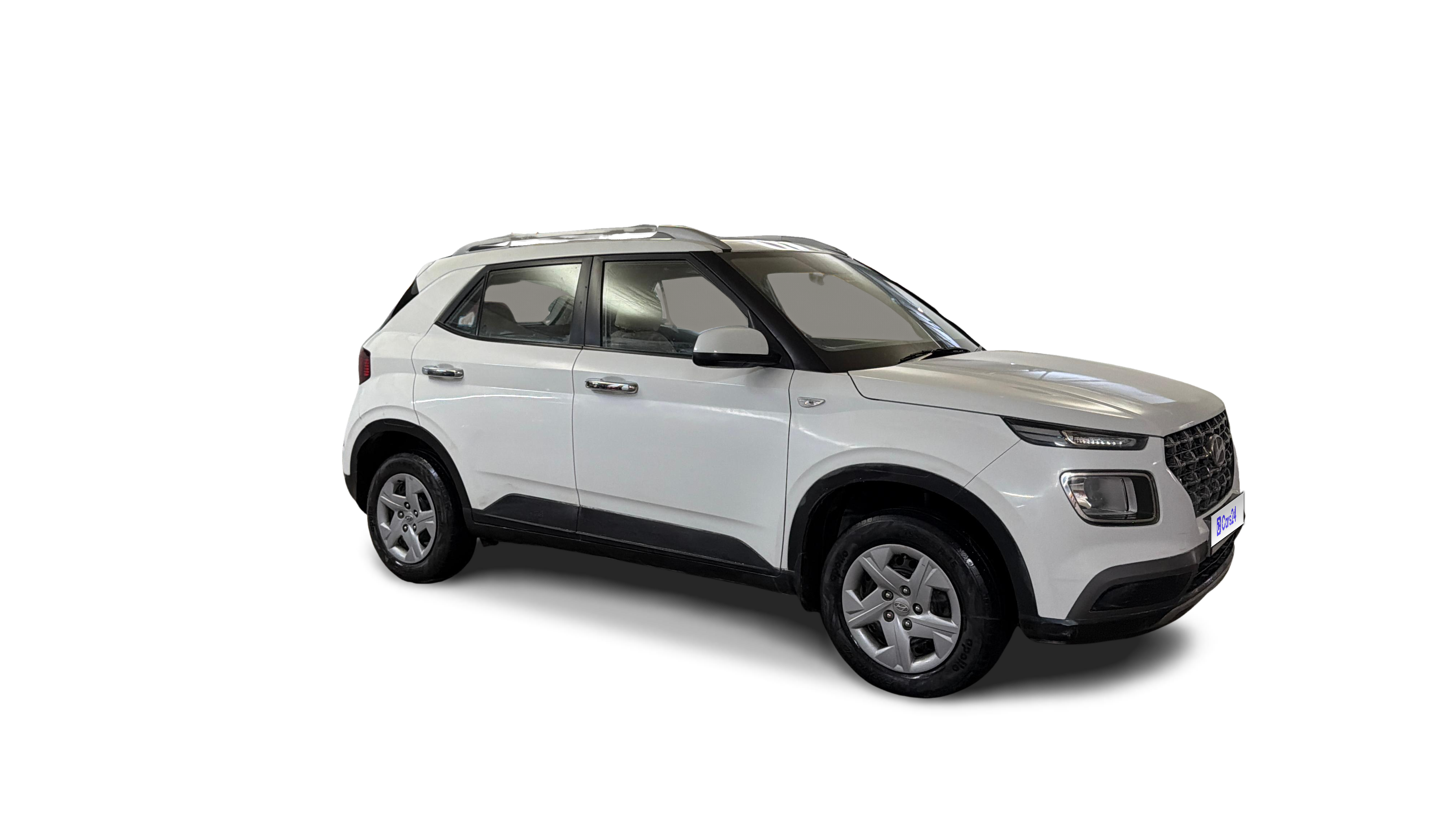 2020 Hyundai VENUE - SUV - Petrol - Manual - ₹5.60 lakh