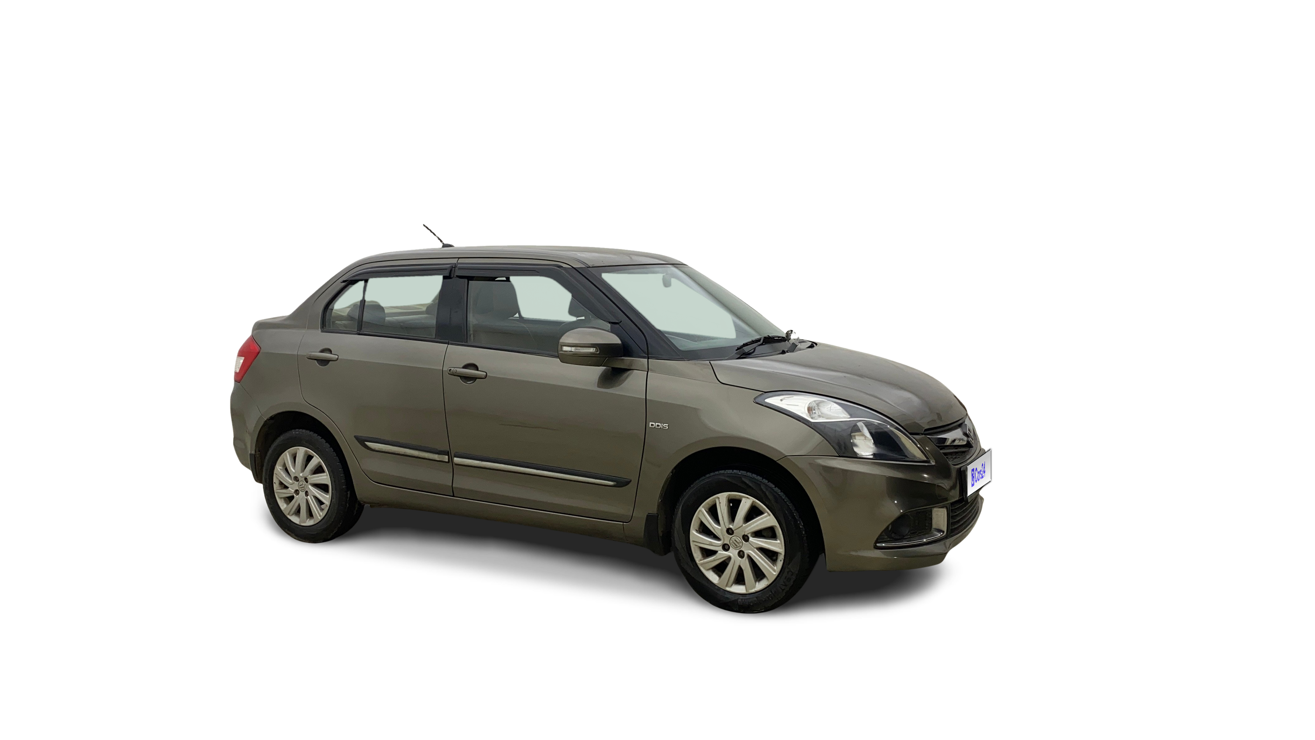 2016 Maruti Swift Dzire - Sedan - Diesel - Automatic - ₹5.66 lakh