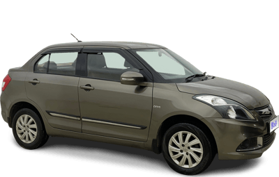 2016 Maruti Swift Dzire - Sedan - Diesel - Automatic - ₹5.66 lakh