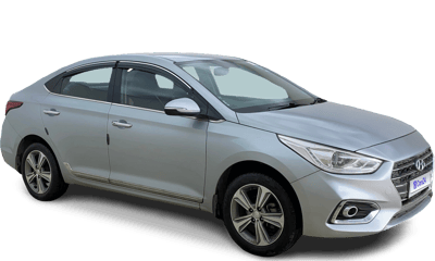 2019 Hyundai Verna - Sedan - Petrol - Manual - ₹6.71 lakh