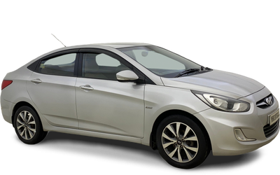 Hyundai Verna-img