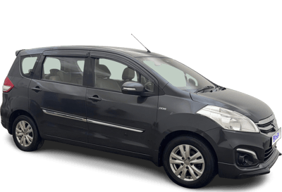 2017 Maruti Ertiga - SUV - Diesel - Manual - ₹7.78 lakh
