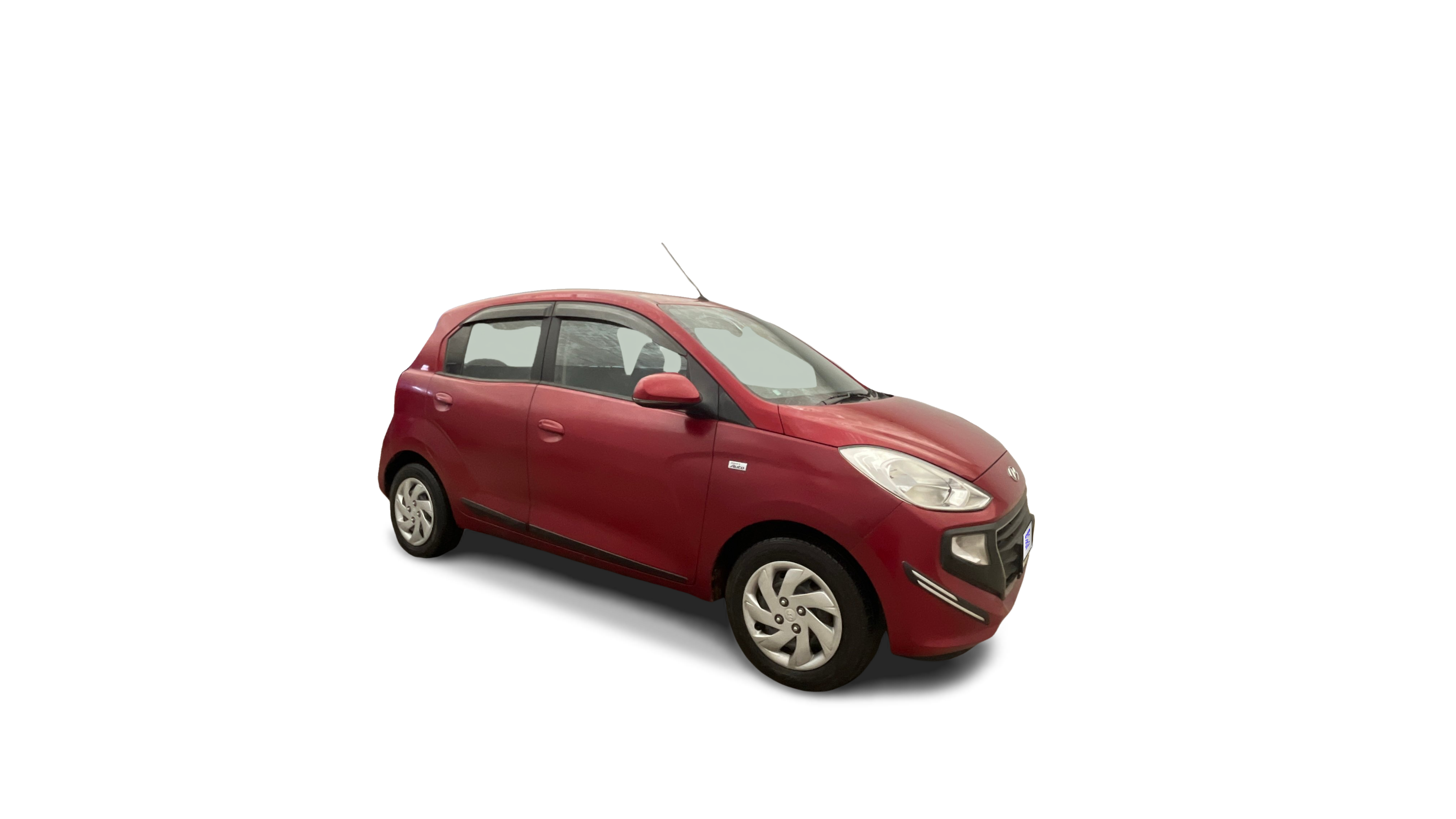 2021 Hyundai NEW SANTRO - Hatchback - Petrol - Automatic - ₹3.65 lakh